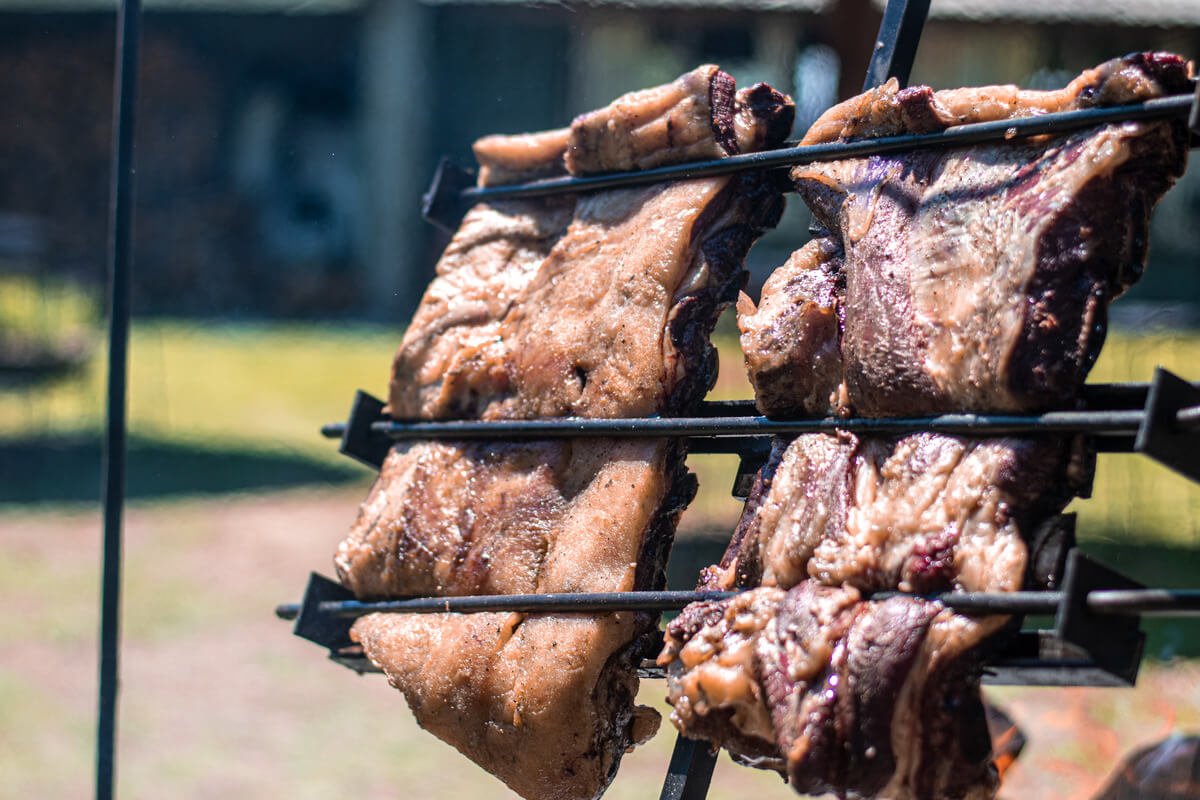 La Cautiva Parrilla